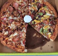 Peppercorn Pizza - Accommodation Australia