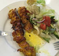 Persian Flavours Takeaway and Eatin - Accommodation Australia