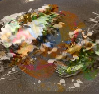 Public Grind - Local Tourism