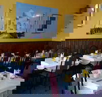 Raju's Indian Restaurant - Accommodation Australia