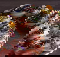 Rocca's Woodfired Pizzeria and Pasta Bar - Local Tourism