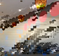 Rumah Aneka Restaurant - Local Tourism