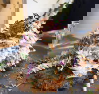 Stanley Cafe - Local Tourism