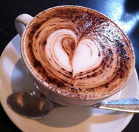 Station Street Cafe - Accommodation Australia