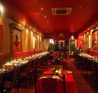 Tantra Indian Restaurant - Accommodation Australia