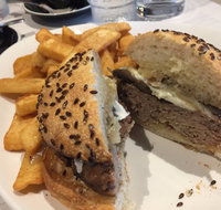 The Food Republic Cafe - Local Tourism