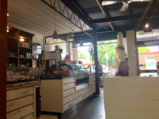Mitcham VIC Australia Shopping