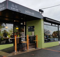 The Peddler Cafe - Accommodation Australia