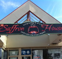 The Saffron House - Local Tourism