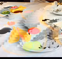 Vegie Bowl Restaurant - Accommodation Australia