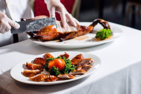 All People Chinese Restaurant - Accommodation Australia 0