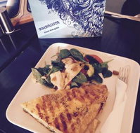 Ambrosia Food For Gods - Australia Shopping
