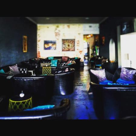 Arabesque Shisha Bar - Local Tourism 0