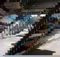 Authentico Caffe - Accommodation Australia