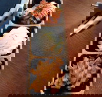 BBQ Code - Local Tourism