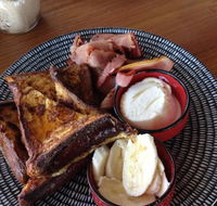 Binario Cafe - Accommodation Australia