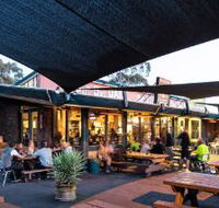 Bistro at Burvale Hotel - Accommodation Australia