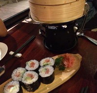 Bistro Empress - Local Tourism