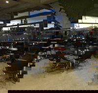 Cafe Salt - Local Tourism