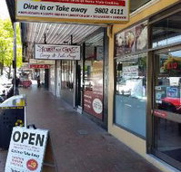 Corlam Kitchen - Local Tourism