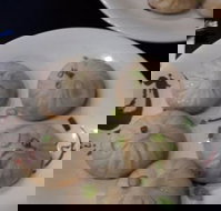 Dumpling Empire - Local Tourism