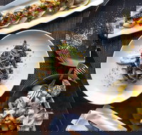 Fedele's Ristorante Italiano - Local Tourism