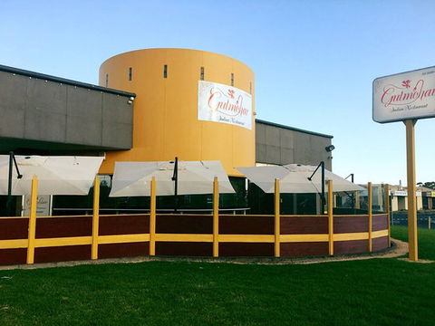 Gulmohar Restaurant - Accommodation Australia 0