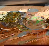 Handi Indian Restraurant - Australia Shopping