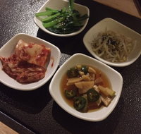 Hinoak Korean Charcoal BBQ - Local Tourism