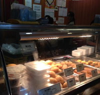 Hong Kong Dim Sum - Local Tourism