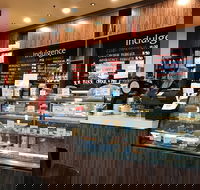 Indulgence Cafe - Accommodation Australia