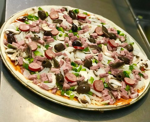 Isabella's Pizza Restaurant - Accommodation Australia 0