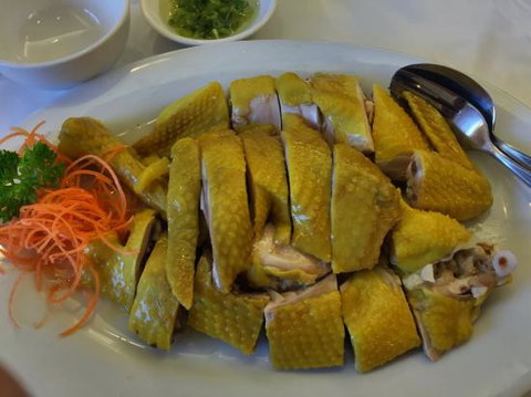 Kambo Chinese Restaurant - Accommodation Australia 0