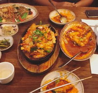 Kimchi Hut - Local Tourism