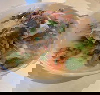 Laksa King - Local Tourism