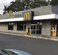 Mcdonald's Family Restaurants - Accommodation Australia