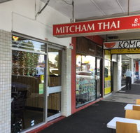 Mitcham Thai - Australia Shopping