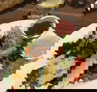 Mountain View Hotel - Local Tourism