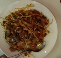 Nudels 'N' Wraps - Local Tourism