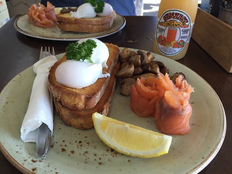 O'Heas Bakery & Deli - Accommodation Australia 0