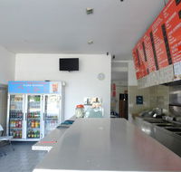 Ocean Star Fish  Chips - Accommodation Australia