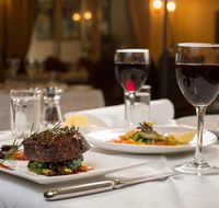 Oliver's Restaurant - Accommodation Australia