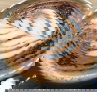 Peasant Coffee  Food - Accommodation Australia