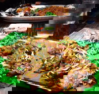 Petaling Street - Local Tourism