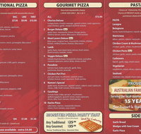 Pizza Bella - Australia Shopping