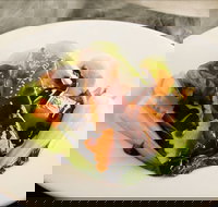 Qilin Restaurant - Local Tourism