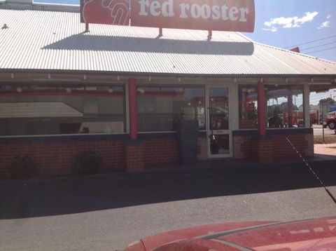 Red Rooster - Accommodation Australia 0