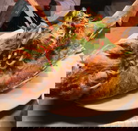 Richmond Oysters - Local Tourism