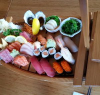 Sapporo Japanese Restaurant - Australia Shopping