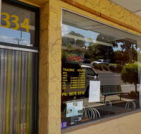 Selera Malay Hawker Food - Accommodation Australia
